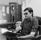 Amit Sharma,AP, DOIT
